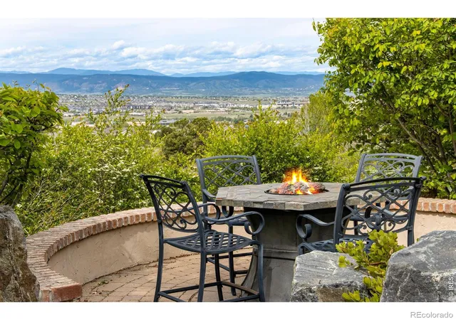Photo 4 of Single family home for sale at 4433 Tierra Alta Dr, Castle Rock, CO 80104 | MLS# IR1070212 | Listing updated on 2026-10-08