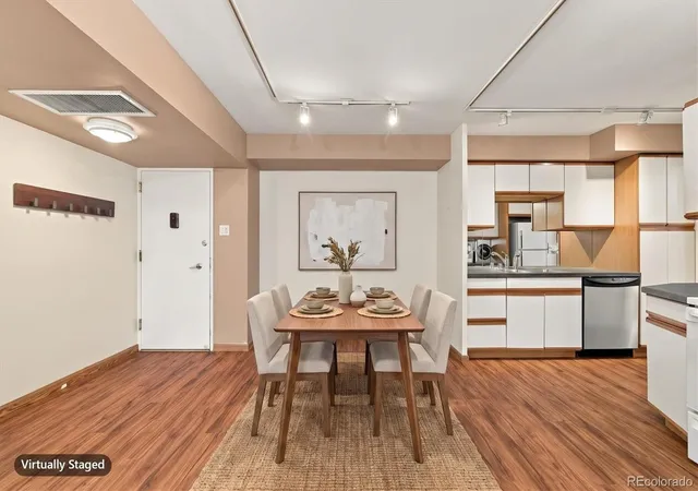 Photo 3 of Condo for sale at 790 N Washington St #807, Denver, CO 80203 | MLS# 5203629 | Listing updated on 2026-10-16