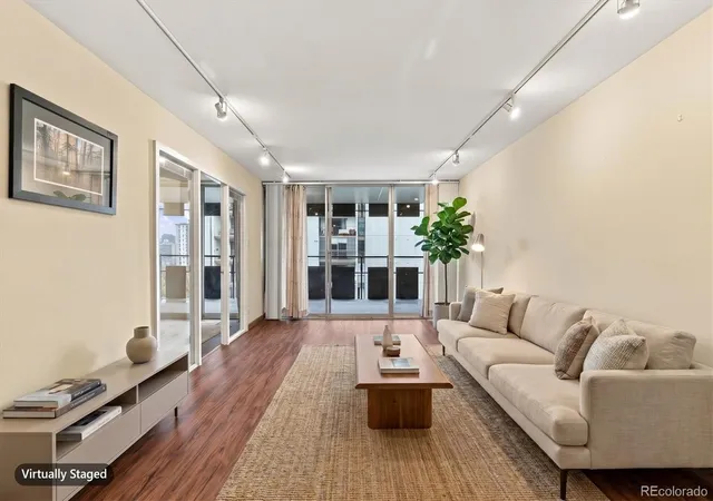 Photo 3 of Condo for sale at 790 N Washington St #807, Denver, CO 80203 | MLS# 5203629 | Listing updated on 2026-10-16