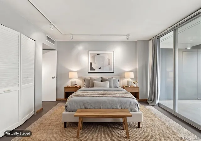 Photo 4 of Condo for sale at 790 N Washington St #807, Denver, CO 80203 | MLS# 5203629 | Listing updated on 2026-10-16