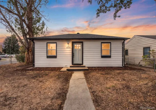 Photo 1 of Single family home for sale at 4527 W 3rd Avenue, Denver, CO 80219 | MLS# 1860482 | Listing updated on 2026-10-22