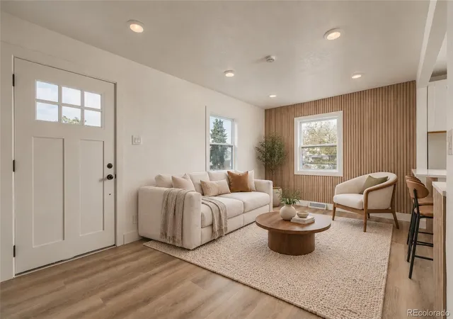 Photo 3 of Single family home for sale at 4527 W 3rd Avenue, Denver, CO 80219 | MLS# 1860482 | Listing updated on 2026-10-22