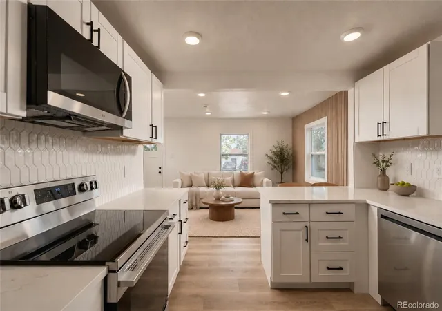 Photo 3 of Single family home for sale at 4527 W 3rd Avenue, Denver, CO 80219 | MLS# 1860482 | Listing updated on 2026-10-22