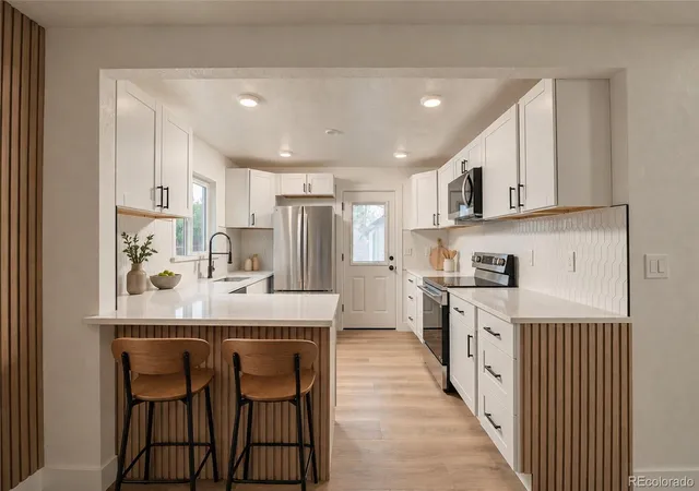 Photo 4 of Single family home for sale at 4527 W 3rd Avenue, Denver, CO 80219 | MLS# 1860482 | Listing updated on 2026-10-22