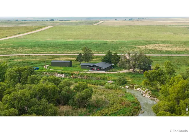 Photo 3 of Land for sale at 33016 County Rd 95, Crook, CO 80726 | MLS# IR1070216 | Listing updated on 2026-10-08