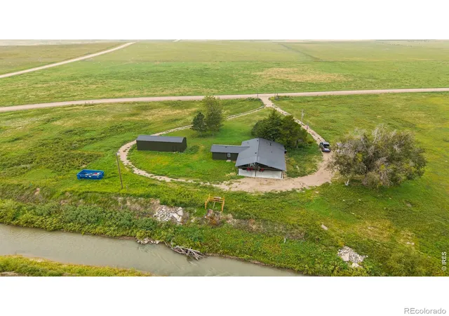 Photo 3 of Land for sale at 33016 County Rd 95, Crook, CO 80726 | MLS# IR1070216 | Listing updated on 2026-10-08