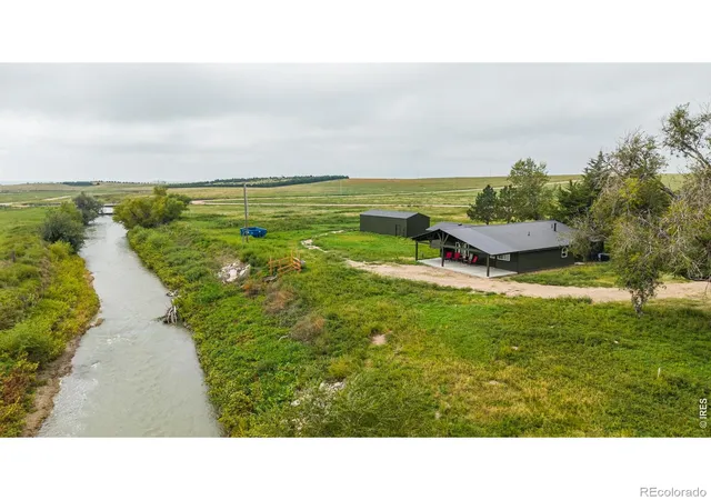 Photo 4 of Land for sale at 33016 County Rd 95, Crook, CO 80726 | MLS# IR1070216 | Listing updated on 2026-10-08