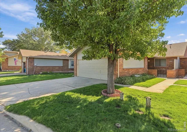 Photo 1 of Condo for sale at 1100 Taft Ave #46, Loveland, CO 80537 | MLS# IR1070217 | Listing updated on 2026-10-08