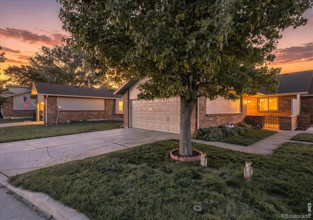 Photo 2 of Condo for sale at 1100 Taft Ave #46, Loveland, CO 80537 | MLS# IR1070217 | Listing updated on 2026-10-08