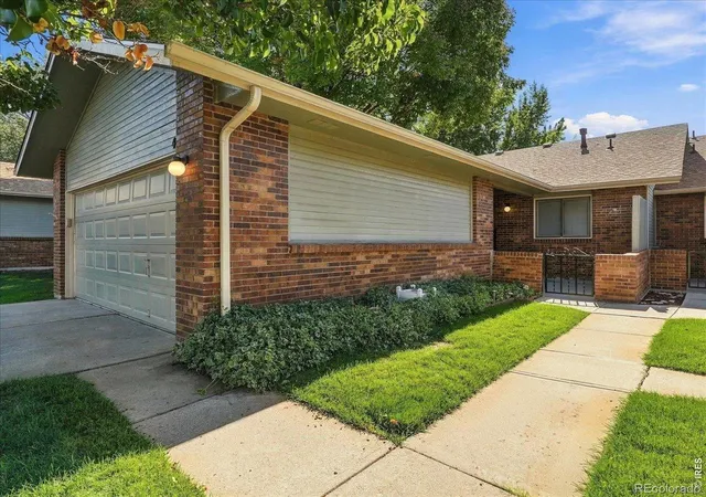 Photo 3 of Condo for sale at 1100 Taft Ave #46, Loveland, CO 80537 | MLS# IR1070217 | Listing updated on 2026-10-08