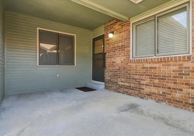 Photo 3 of Condo for sale at 1100 Taft Ave #46, Loveland, CO 80537 | MLS# IR1070217 | Listing updated on 2026-10-08