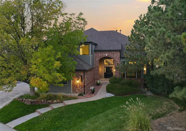 Photo 1 of Mansion for sale at 10563 Serengeti Dr, Lone Tree, CO 80124 | MLS# 7154818 | Listing updated on 2026-10-23