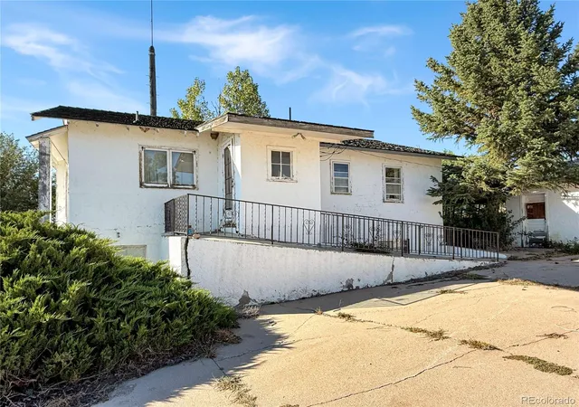 Photo 3 of Single family home for sale at 205 7th Street, Hugo, CO 80821 | MLS# 1628423 | Listing updated on 2026-10-09