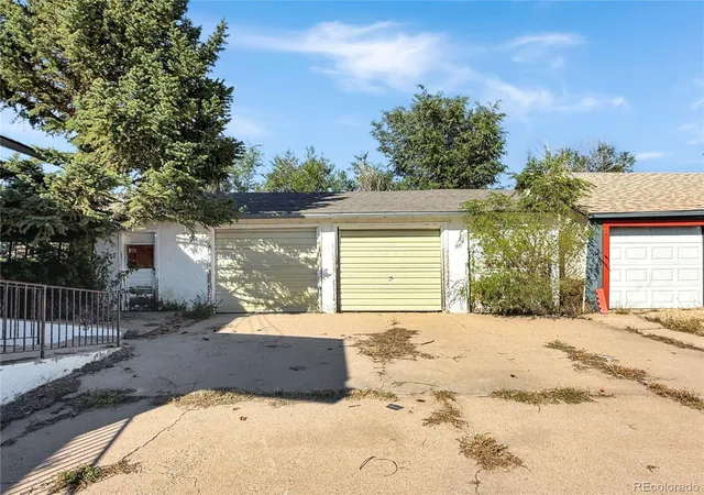 Photo 4 of Single family home for sale at 205 7th Street, Hugo, CO 80821 | MLS# 1628423 | Listing updated on 2026-10-09