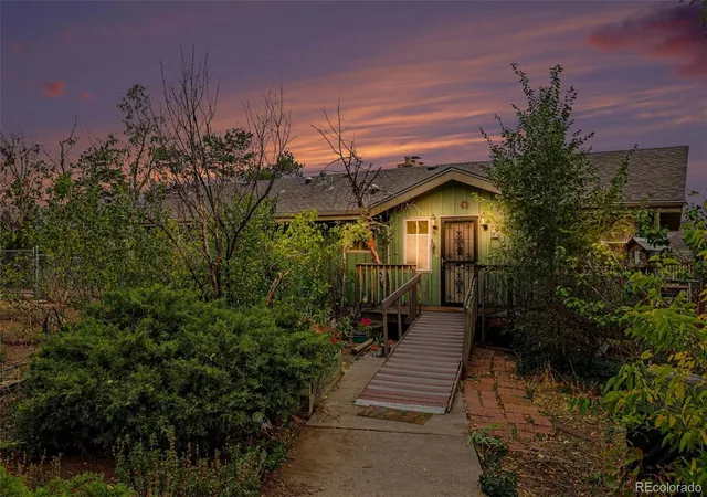 Single family home for sale at 4285 Easley Rd, Golden, CO 80403 | MLS# 7583501