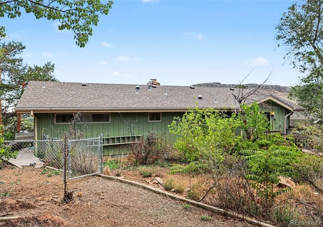 Photo 3 of Single family home for sale at 4285 Easley Rd, Golden, CO 80403 | MLS# 7583501 | Listing updated on 2026-10-09