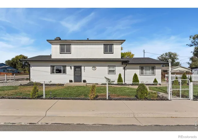 Photo 1 of Single family home for sale at 201 E 4th Avenue, Severance, CO 80546 | MLS# IR1070218 | Listing updated on 2026-10-08