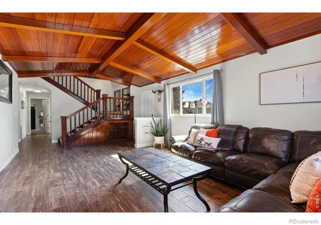 Photo 3 of Single family home for sale at 201 E 4th Avenue, Severance, CO 80546 | MLS# IR1070218 | Listing updated on 2026-10-08