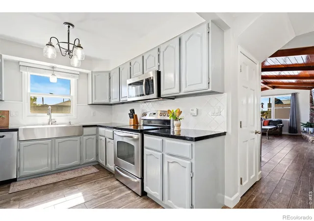 Photo 3 of Single family home for sale at 201 E 4th Avenue, Severance, CO 80546 | MLS# IR1070218 | Listing updated on 2026-10-08