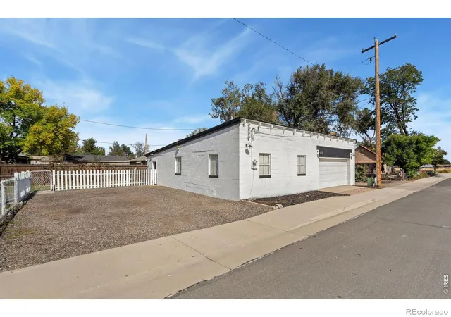 Photo 4 of Single family home for sale at 201 E 4th Avenue, Severance, CO 80546 | MLS# IR1070218 | Listing updated on 2026-10-08