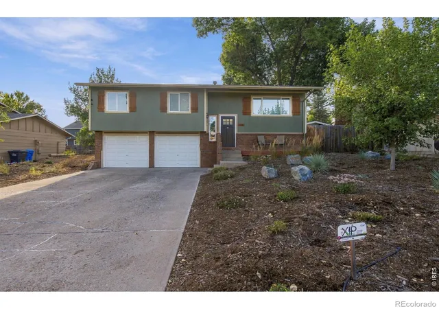 Single family home for sale at 1119 Timber Ln, Fort Collins, CO 80521 | MLS# IR1070219