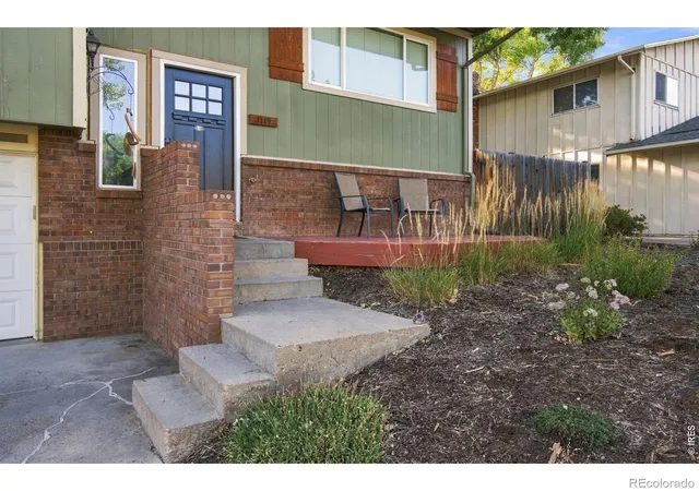 Photo 3 of Single family home for sale at 1119 Timber Ln, Fort Collins, CO 80521 | MLS# IR1070219 | Listing updated on 2026-10-09