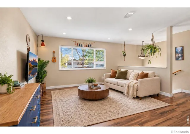 Photo 3 of Single family home for sale at 1119 Timber Ln, Fort Collins, CO 80521 | MLS# IR1070219 | Listing updated on 2026-10-09