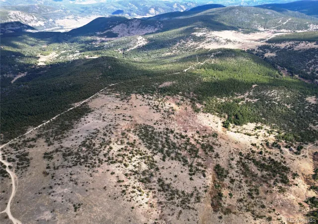 Photo 4 of Land for sale at 18456 Illinois Lode, Black Hawk, CO 80422 | MLS# 4377663 | Listing updated on 2026-10-08