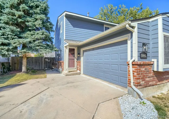 Photo 1 of Townhouse for sale at 12681 Eudora St, Thornton, CO 80241 | MLS# 6648528 | Listing updated on 2026-10-09