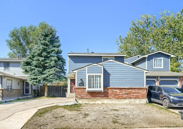 Photo 3 of Townhouse for sale at 12681 Eudora St, Thornton, CO 80241 | MLS# 6648528 | Listing updated on 2026-10-09