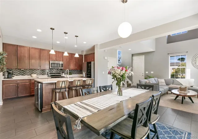 Photo 4 of Single family home for sale at 8096 E 20th Place, Denver, CO 80238 | MLS# 7020247 | Listing updated on 2026-10-17