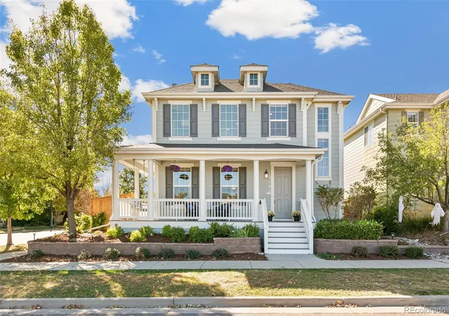 Photo 3 of Single family home for sale at 8096 E 20th Place, Denver, CO 80238 | MLS# 7020247 | Listing updated on 2026-10-17