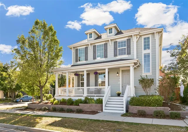 Photo 1 of Single family home for sale at 8096 E 20th Place, Denver, CO 80238 | MLS# 7020247 | Listing updated on 2026-10-17