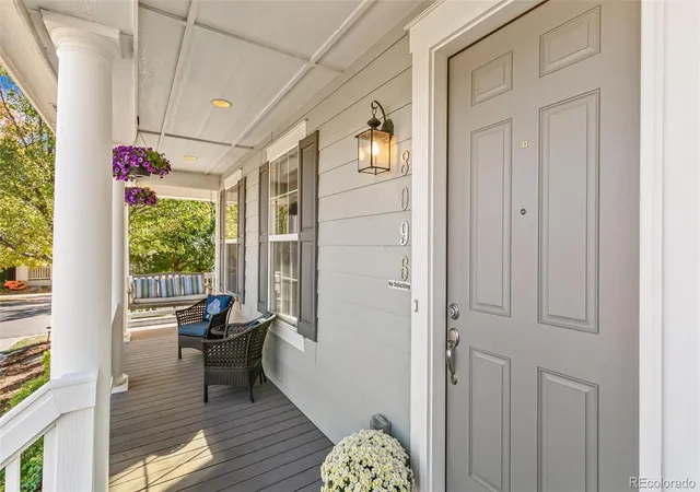 Photo 2 of Single family home for sale at 8096 E 20th Place, Denver, CO 80238 | MLS# 7020247 | Listing updated on 2026-10-17
