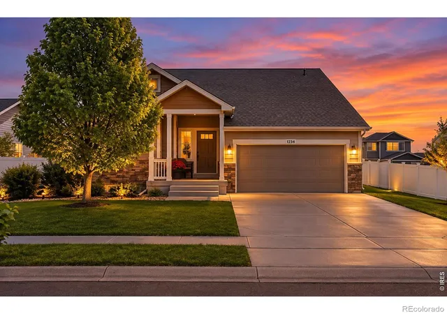 Photo 2 of Single family home for sale at 446 Ptarmigan St, Severance, CO 80550 | MLS# IR1070220 | Listing updated on 2026-10-08