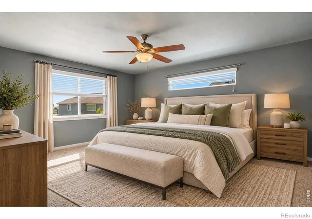 Photo 3 of Single family home for sale at 446 Ptarmigan St, Severance, CO 80550 | MLS# IR1070220 | Listing updated on 2026-10-14