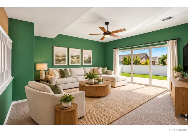 Photo 4 of Single family home for sale at 446 Ptarmigan St, Severance, CO 80550 | MLS# IR1070220 | Listing updated on 2026-10-14