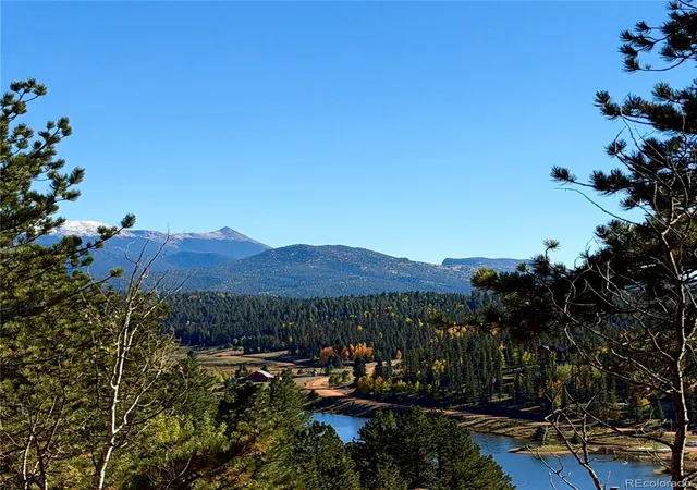 Photo 1 of Land for sale at 31 Pike View Cir, Divide, CO 80814 | MLS# 9819925 | Listing updated on 2026-10-08