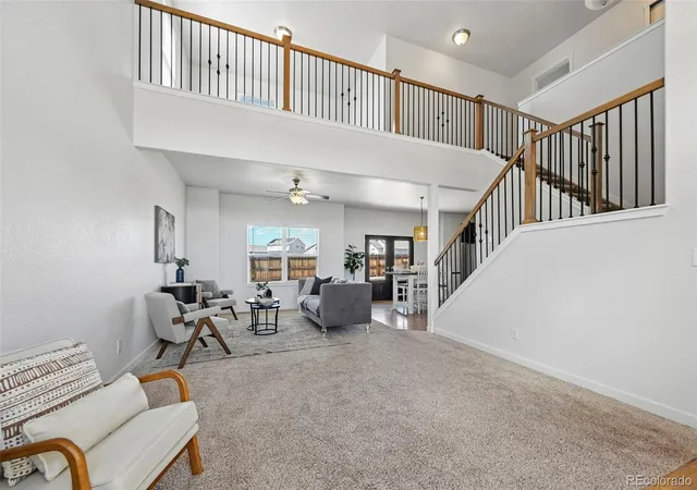 Photo 2 of Single family home for sale at 10112 Jaggar Way, Peyton, CO 80831 | MLS# 9996658 | Listing updated on 2026-10-08