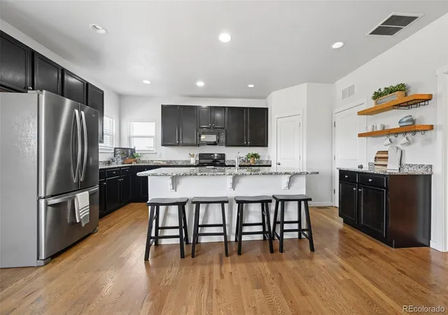 Photo 3 of Single family home for sale at 10112 Jaggar Way, Peyton, CO 80831 | MLS# 9996658 | Listing updated on 2026-10-08