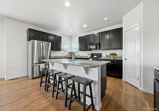 Photo 4 of Single family home for sale at 10112 Jaggar Way, Peyton, CO 80831 | MLS# 9996658 | Listing updated on 2026-10-08