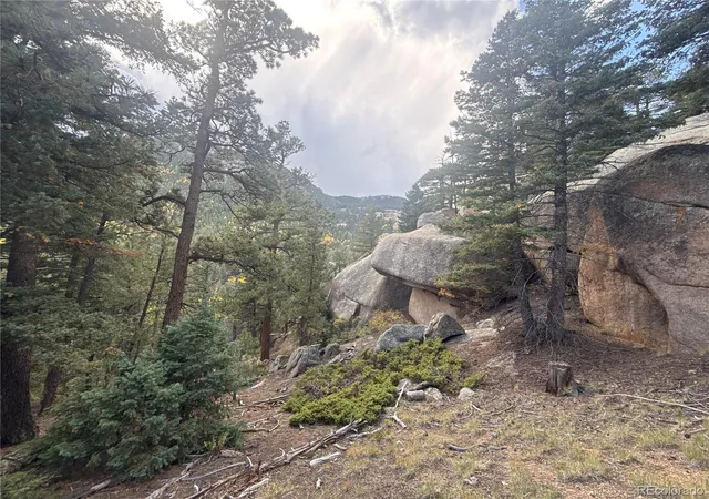 Photo 3 of Sale Pending at 336 Ponderosa View, Manitou Springs, CO 80829 | MLS# 3216841 | Listing updated on 2026-10-21