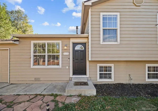 Photo 2 of Single family home for sale at 115 Comanche Ct, Fountain, CO 80817 | MLS# 4371321 | Listing updated on 2026-10-26