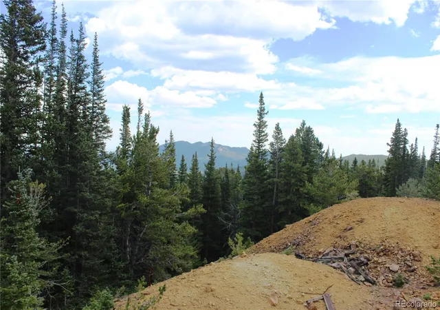 Photo 1 of Land for sale at 00 Fs 4111, Black Hawk, CO 80422 | MLS# 5046795 | Listing updated on 2026-10-09