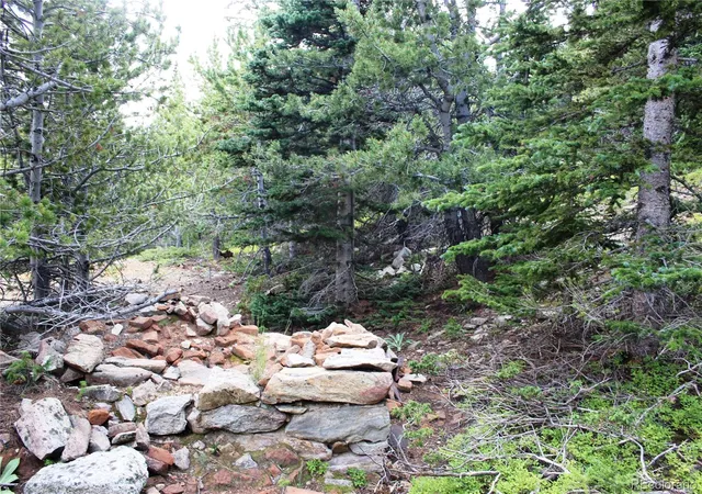 Photo 2 of Land for sale at 00 Fs 4111, Black Hawk, CO 80422 | MLS# 5046795 | Listing updated on 2026-10-09