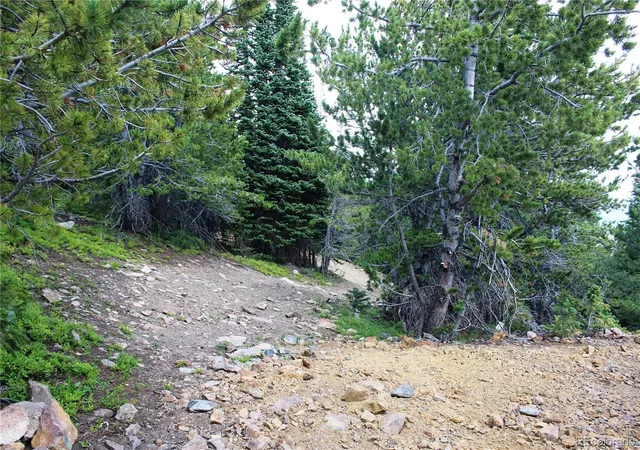 Photo 3 of Land for sale at 00 Fs 4111, Black Hawk, CO 80422 | MLS# 5046795 | Listing updated on 2026-10-09