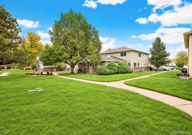 Photo 1 of Townhouse for sale at 3351 S Field St #171, Lakewood, CO 80227 | MLS# 7705242 | Listing updated on 2026-10-24