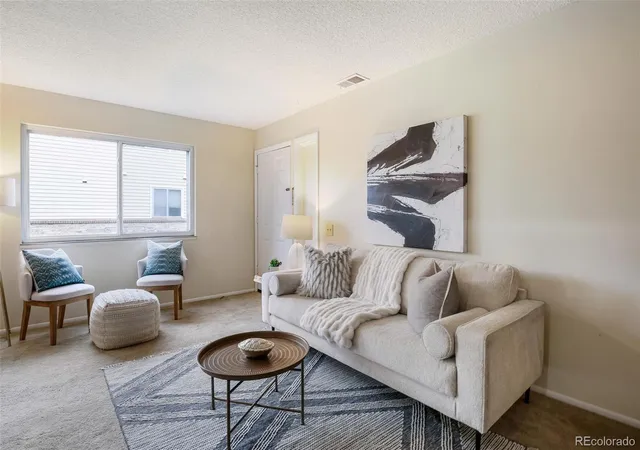 Photo 3 of Townhouse for sale at 3351 S Field St #171, Lakewood, CO 80227 | MLS# 7705242 | Listing updated on 2026-10-24