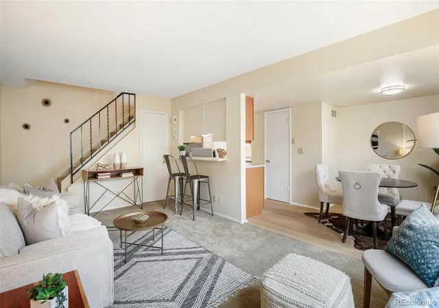 Photo 4 of Townhouse for sale at 3351 S Field St #171, Lakewood, CO 80227 | MLS# 7705242 | Listing updated on 2026-10-24