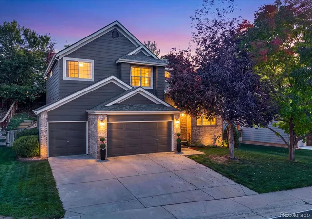 Photo 1 of Single family home for sale at 10330 Lions Path, Lone Tree, CO 80124 | MLS# 5407904 | Listing updated on 2026-10-08